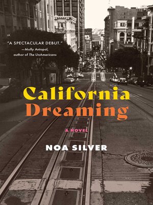 California Dreaming - ebook